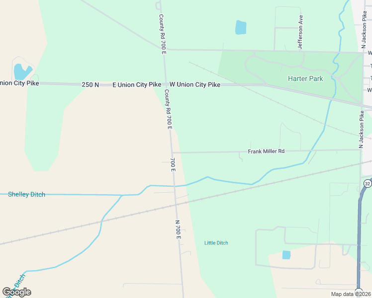 map of restaurants, bars, coffee shops, grocery stores, and more near 1995-2099 Frank Miller Road in Union City