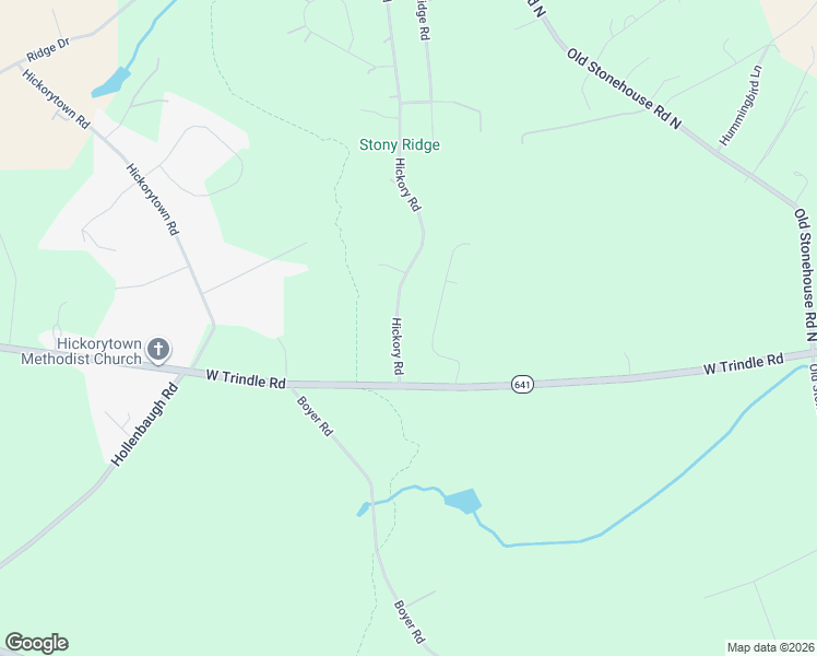 map of restaurants, bars, coffee shops, grocery stores, and more near 35 Hickory Road in Carlisle