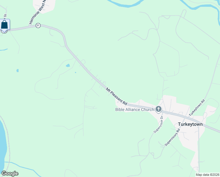 map of restaurants, bars, coffee shops, grocery stores, and more near 905 Mount Pleasant Road in West Newton