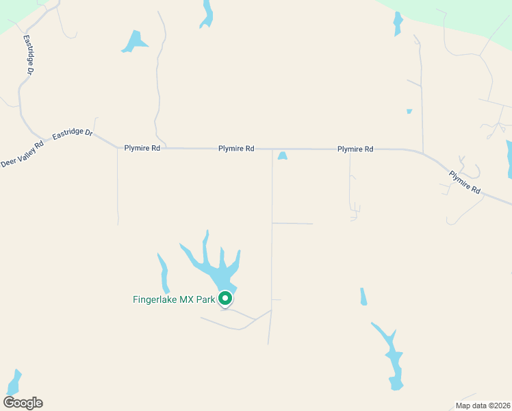 map of restaurants, bars, coffee shops, grocery stores, and more near 13905 Mendenhall Road in Red Bluff