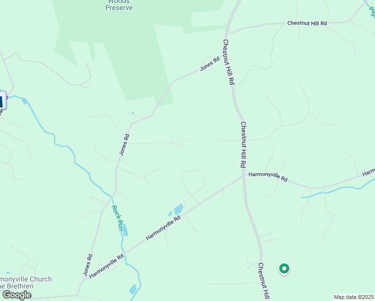 map of restaurants, bars, coffee shops, grocery stores, and more near 2404 Evergreen Lane in Pottstown