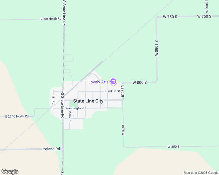 map of restaurants, bars, coffee shops, grocery stores, and more near 701-717 Franklin Street in Williamsport