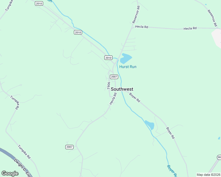 map of restaurants, bars, coffee shops, grocery stores, and more near 116 Academy Lane in Mount Pleasant