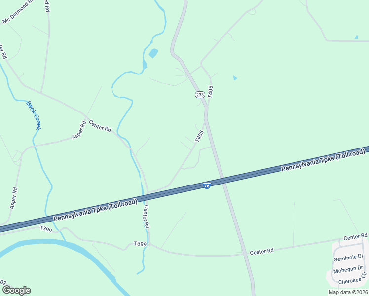 map of restaurants, bars, coffee shops, grocery stores, and more near 84 Mohawk Road in Newville