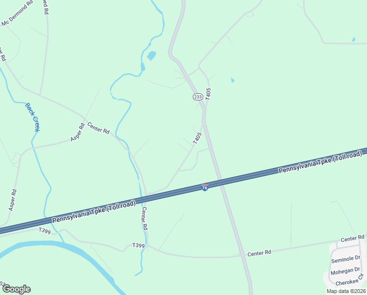 map of restaurants, bars, coffee shops, grocery stores, and more near 84 Mohawk Road in Newville