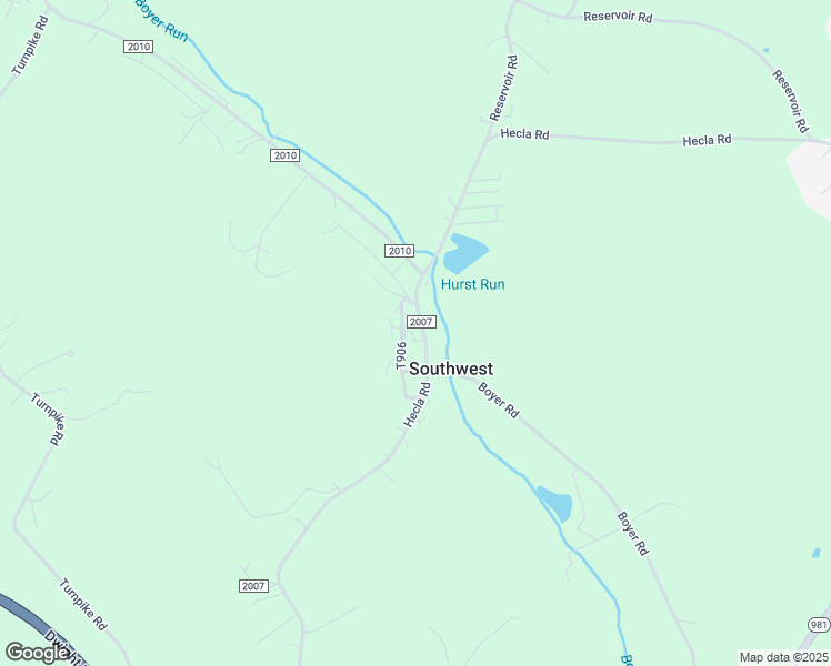 map of restaurants, bars, coffee shops, grocery stores, and more near 537 Hecla Road in Mount Pleasant