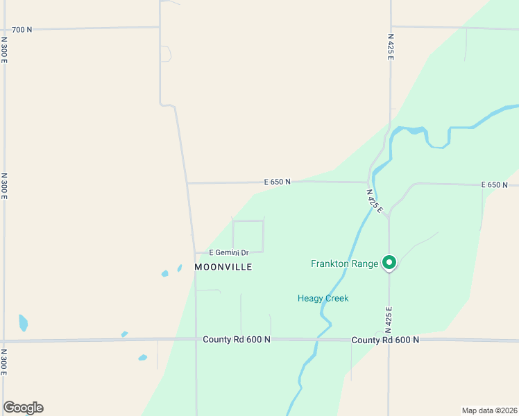 map of restaurants, bars, coffee shops, grocery stores, and more near 3834 E Saturn Ln in Alexandria