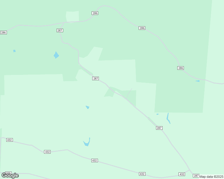 map of restaurants, bars, coffee shops, grocery stores, and more near 16905 Township Road 287 in Conesville