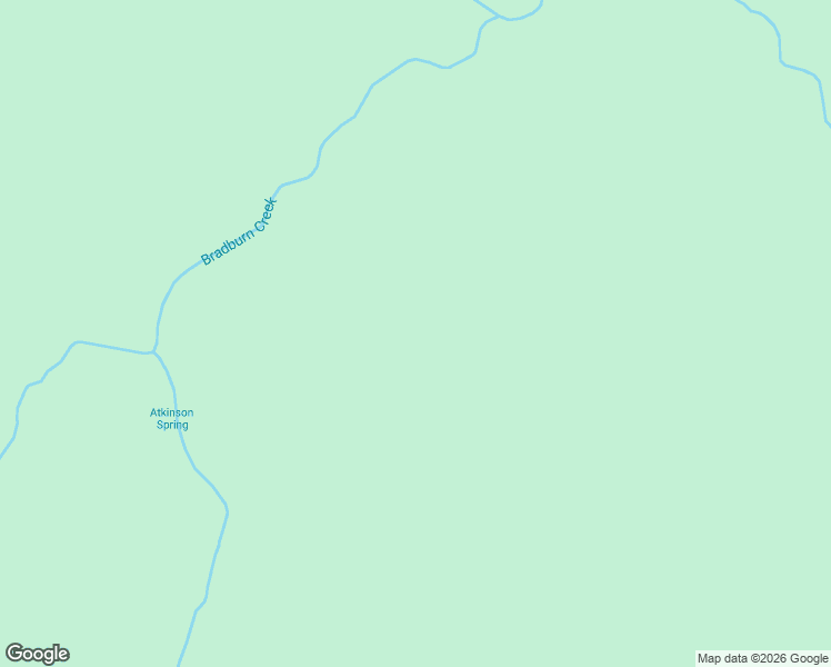 map of restaurants, bars, coffee shops, grocery stores, and more near in Ruth