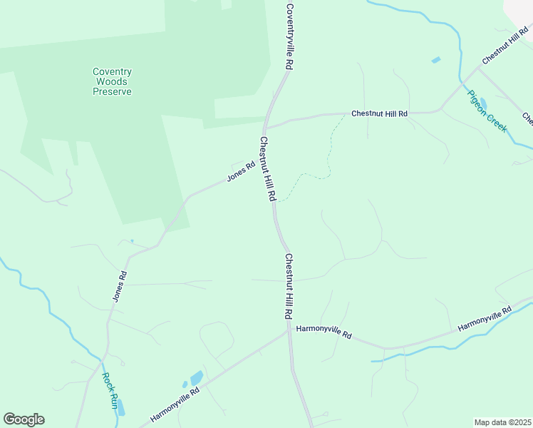 map of restaurants, bars, coffee shops, grocery stores, and more near 2295 Chestnut Hill Road in Pottstown