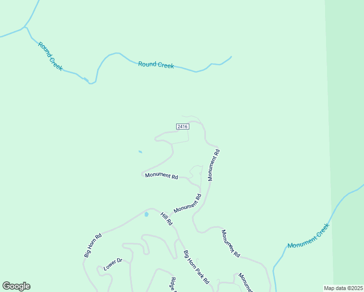 map of restaurants, bars, coffee shops, grocery stores, and more near 1763 County Road in Kremmling