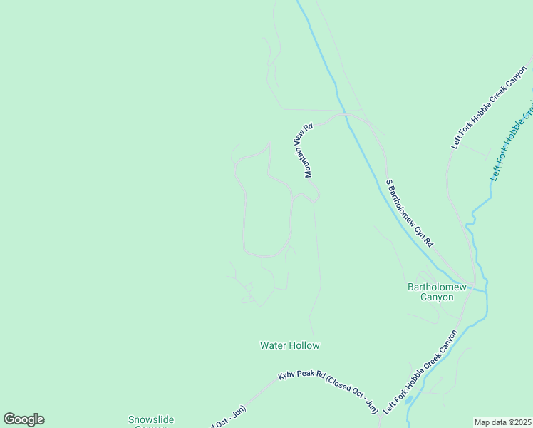 map of restaurants, bars, coffee shops, grocery stores, and more near 1511 Valley View Circle in Springville