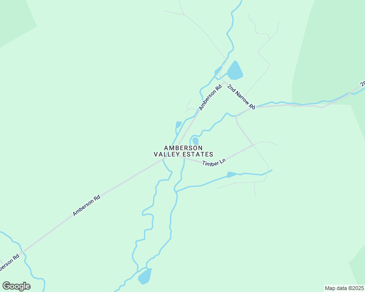 map of restaurants, bars, coffee shops, grocery stores, and more near 21796 Amberson Road in Amberson