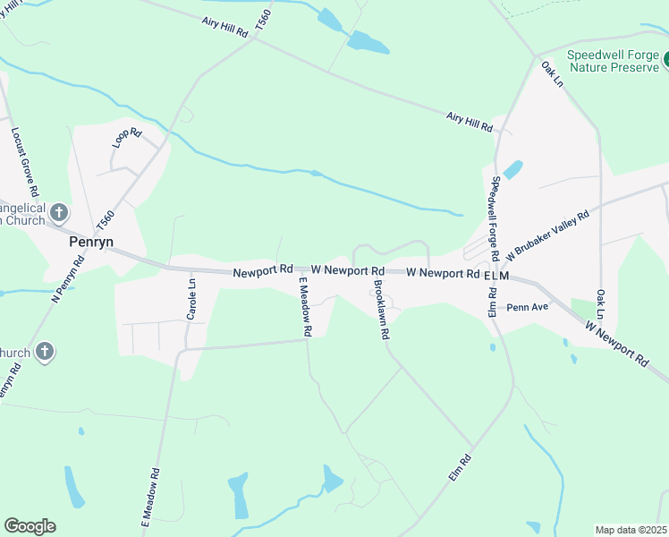 map of restaurants, bars, coffee shops, grocery stores, and more near 795 Rohen Ridge Drive in Lititz