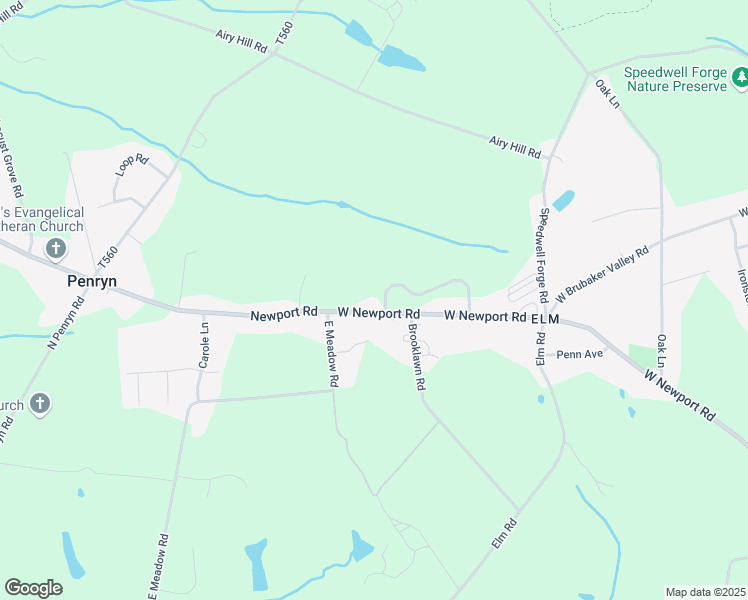 map of restaurants, bars, coffee shops, grocery stores, and more near 795 Rohen Ridge Drive in Lititz