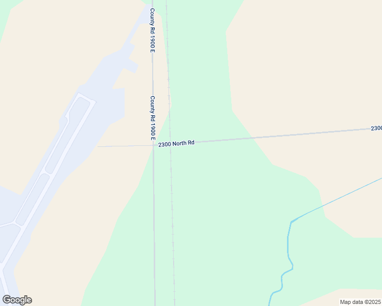 map of restaurants, bars, coffee shops, grocery stores, and more near 19000 2300 North Road in Bismarck
