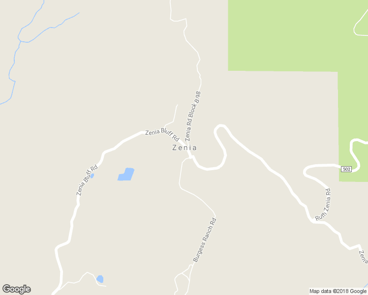 map of restaurants, bars, coffee shops, grocery stores, and more near in Zenia