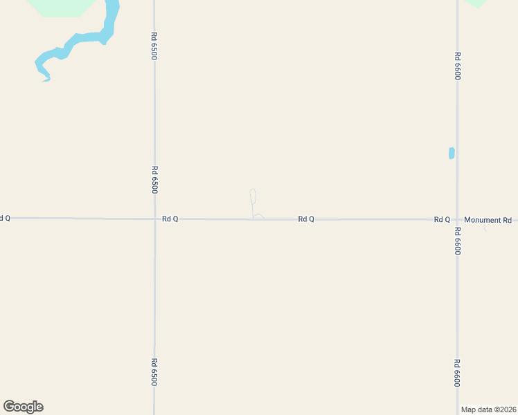 map of restaurants, bars, coffee shops, grocery stores, and more near 6532 Road Q in Belvidere