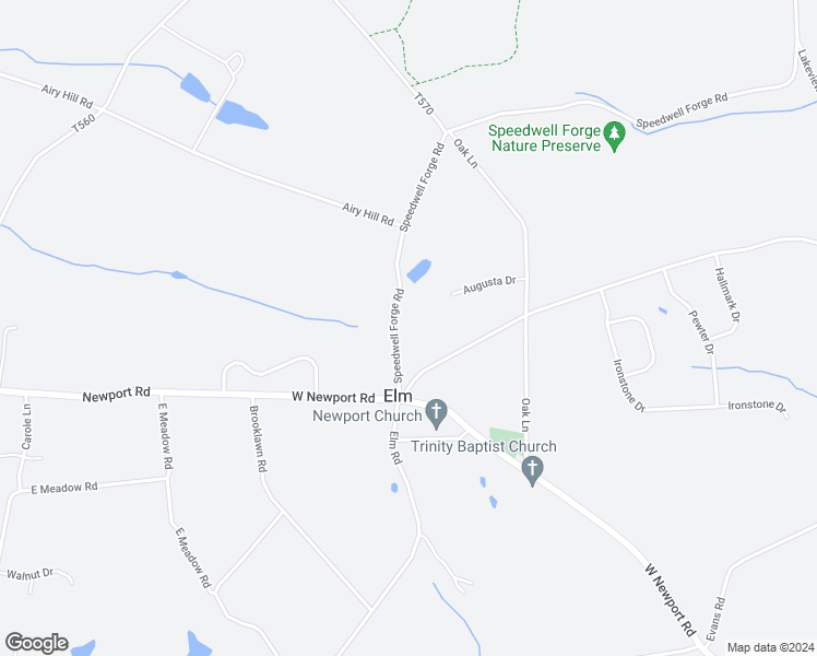 map of restaurants, bars, coffee shops, grocery stores, and more near 879 Speedwell Forge Rd in Lititz