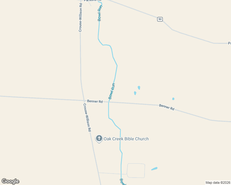 map of restaurants, bars, coffee shops, grocery stores, and more near 8250 Benner Road in Johnstown