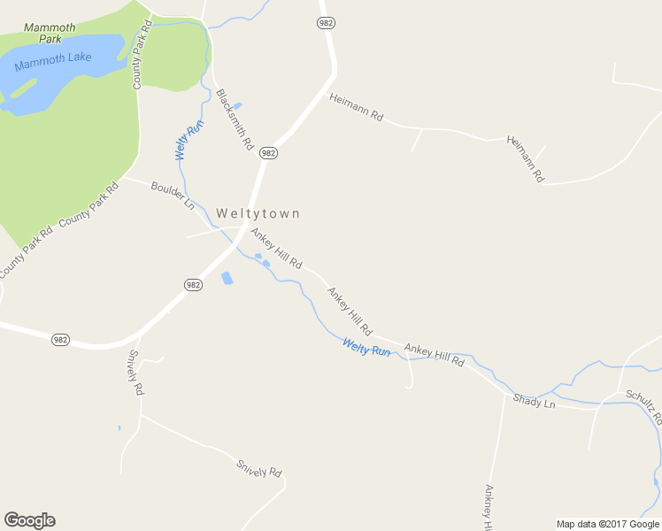 map of restaurants, bars, coffee shops, grocery stores, and more near 552 Ankney Hill in Mount Pleasant