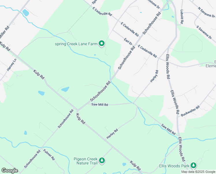 map of restaurants, bars, coffee shops, grocery stores, and more near 643 Schoolhouse Road in Pottstown