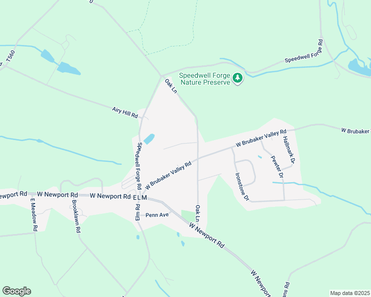 map of restaurants, bars, coffee shops, grocery stores, and more near 804 Augusta Drive in Lititz