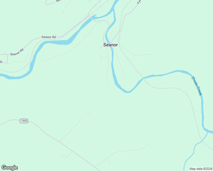 map of restaurants, bars, coffee shops, grocery stores, and more near 810 Main Street in Seanor