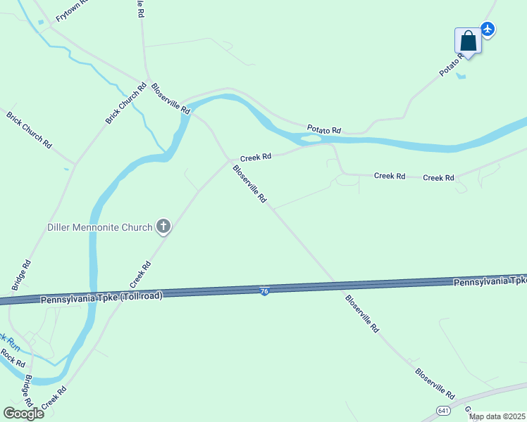map of restaurants, bars, coffee shops, grocery stores, and more near 176 Bloserville Rd in Carlisle