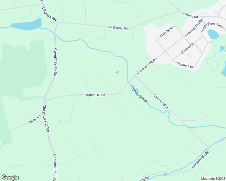 map of restaurants, bars, coffee shops, grocery stores, and more near in Pottstown