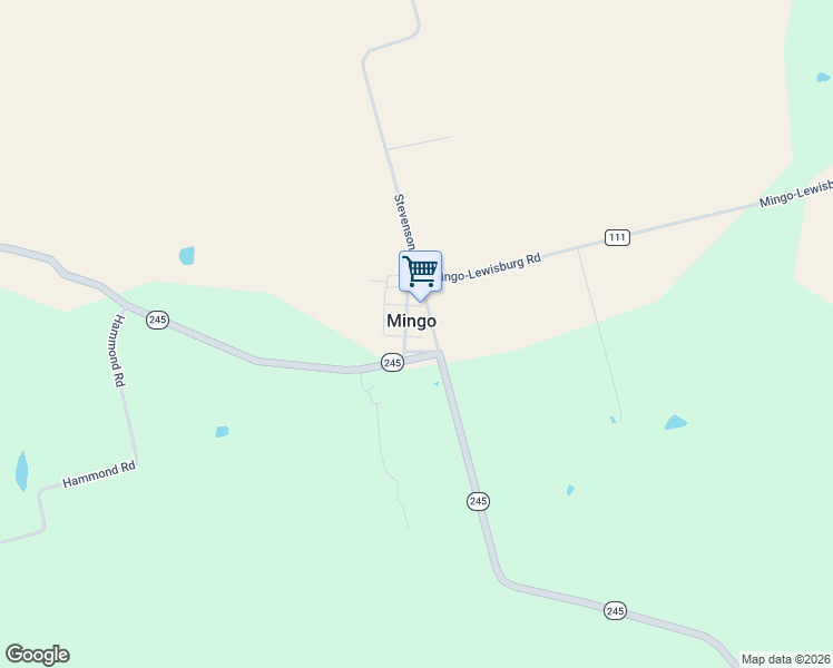 map of restaurants, bars, coffee shops, grocery stores, and more near 6347 Spain Street in Cable