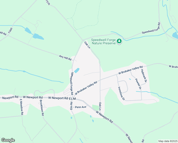 map of restaurants, bars, coffee shops, grocery stores, and more near 804 Augusta Dr in Lititz