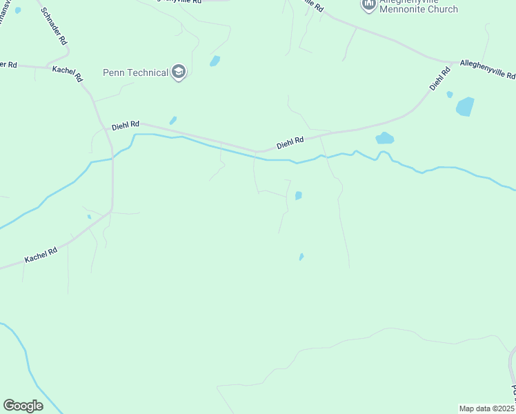 map of restaurants, bars, coffee shops, grocery stores, and more near 34 Dawson Drive in Mohnton