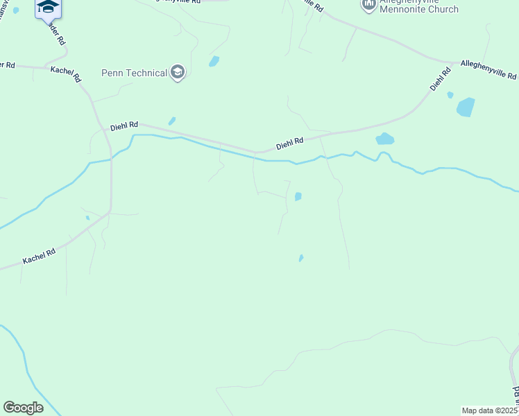 map of restaurants, bars, coffee shops, grocery stores, and more near 34 Dawson Drive in Mohnton