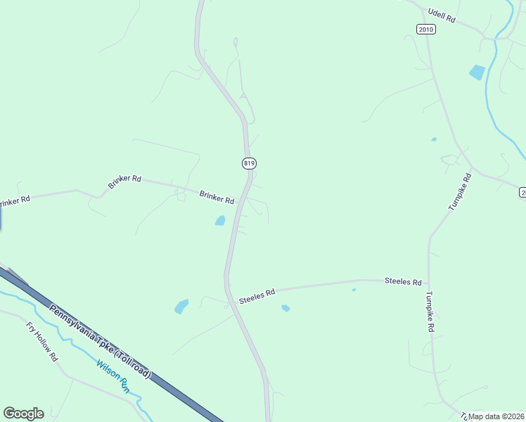 map of restaurants, bars, coffee shops, grocery stores, and more near 114 Oil Lane in Hunker