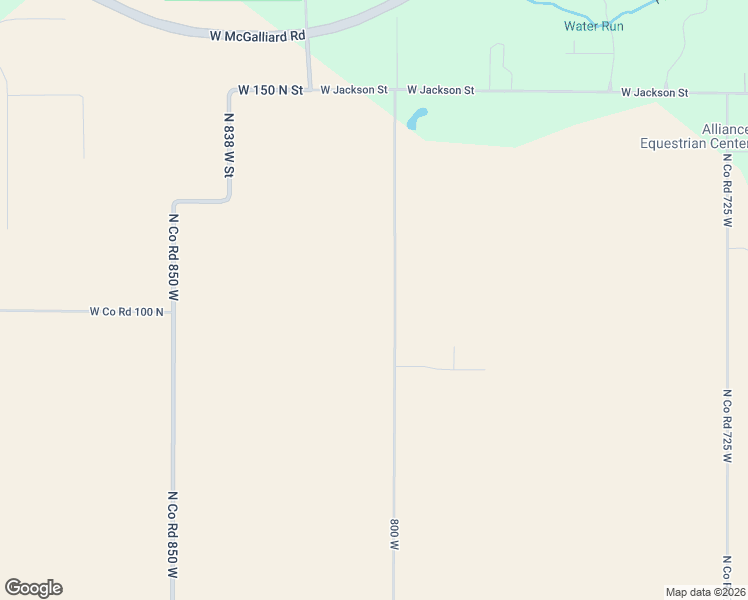 map of restaurants, bars, coffee shops, grocery stores, and more near 1707 800 West in Yorktown