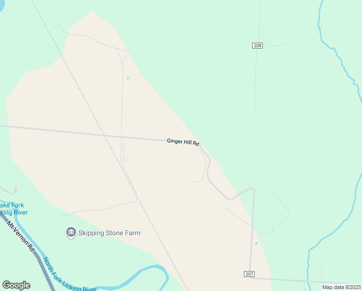map of restaurants, bars, coffee shops, grocery stores, and more near 6778 Ginger Hill Road in Utica