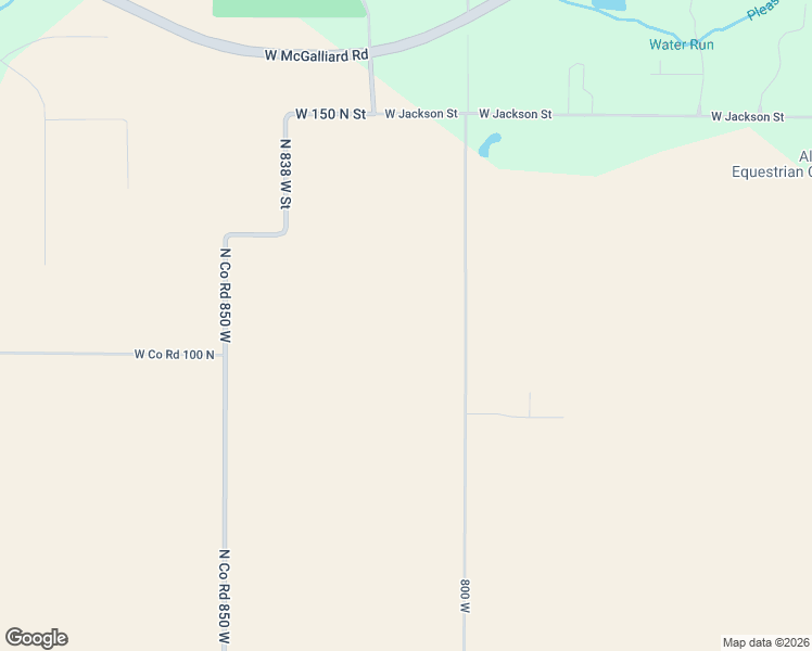 map of restaurants, bars, coffee shops, grocery stores, and more near 1707 800 West in Yorktown