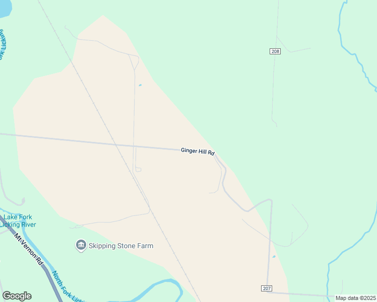 map of restaurants, bars, coffee shops, grocery stores, and more near 6778 Ginger Hill Road in Utica