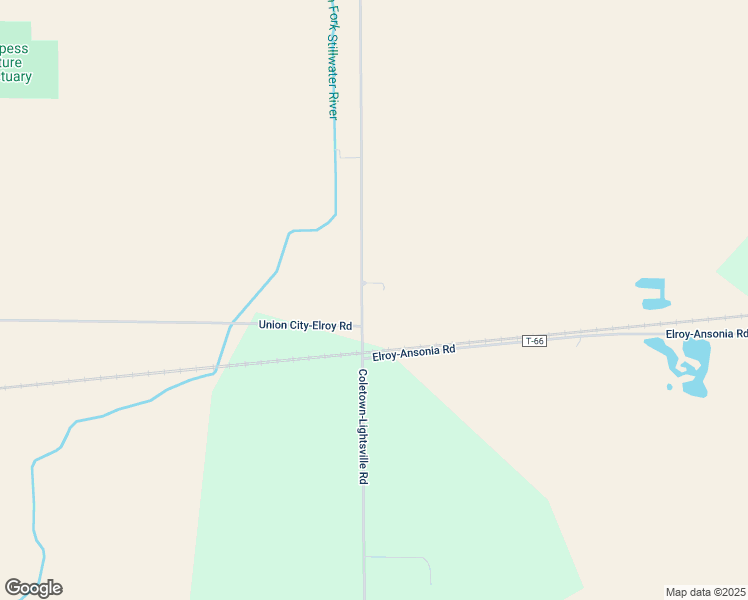 map of restaurants, bars, coffee shops, grocery stores, and more near 10013-10015 Coletown-Lightsville Road in Union City