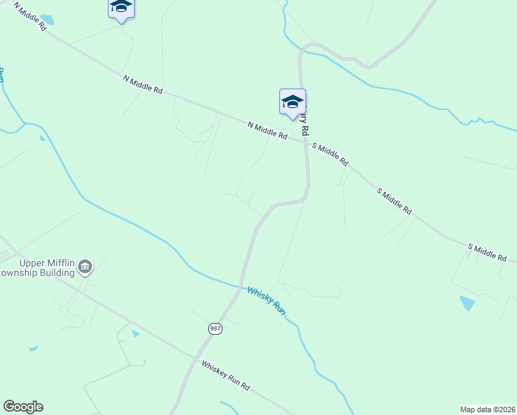 map of restaurants, bars, coffee shops, grocery stores, and more near 11 Butler Lane in Newville