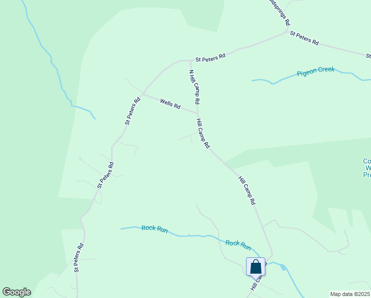 map of restaurants, bars, coffee shops, grocery stores, and more near 2102 Chestnut Court in Pottstown