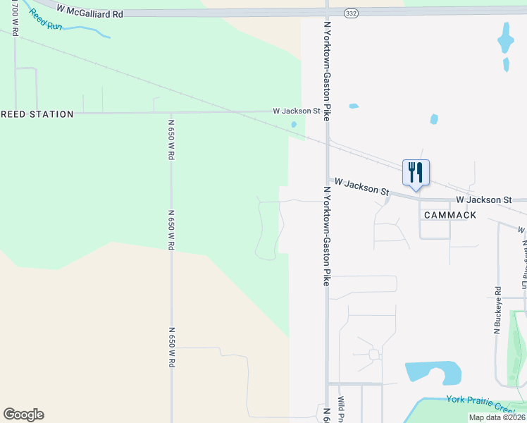 map of restaurants, bars, coffee shops, grocery stores, and more near 2000-2098 Windswept Court in Yorktown