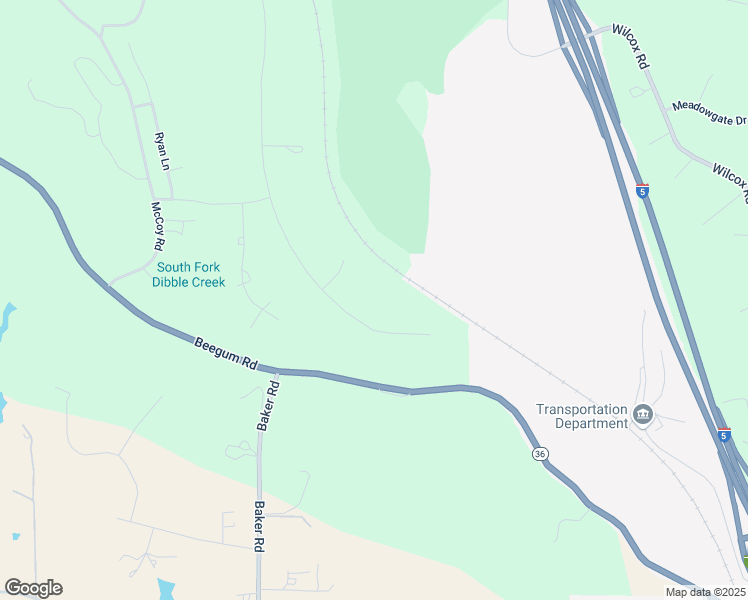 map of restaurants, bars, coffee shops, grocery stores, and more near 14300 Molluc Dr in Red Bluff