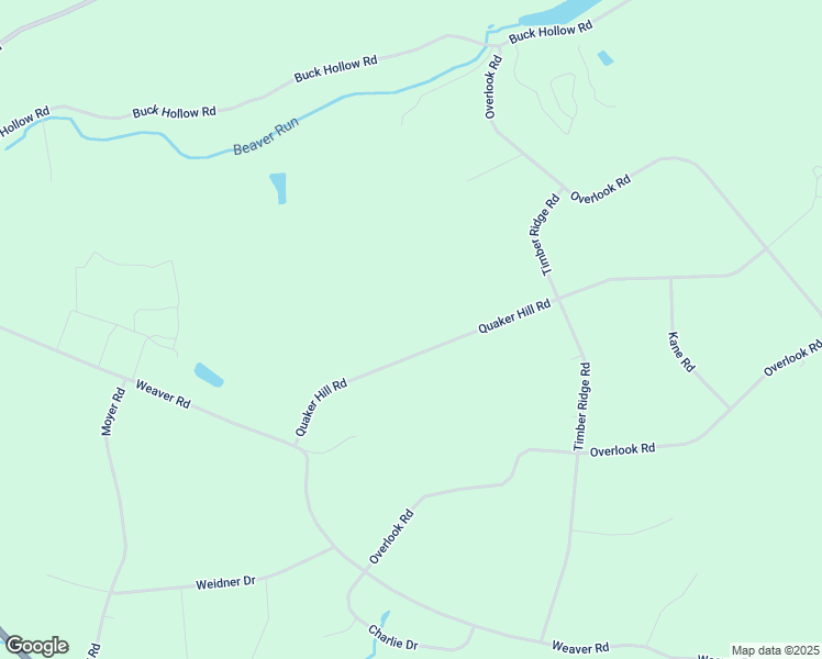 map of restaurants, bars, coffee shops, grocery stores, and more near 145 Quaker Hill Road in Morgantown