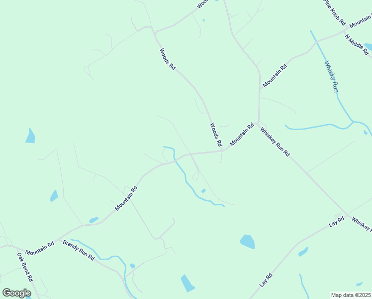 map of restaurants, bars, coffee shops, grocery stores, and more near 2 Whisler Lane in Newville
