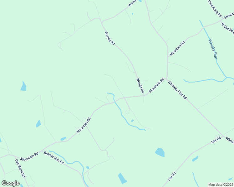 map of restaurants, bars, coffee shops, grocery stores, and more near 2 Whisler Lane in Newville