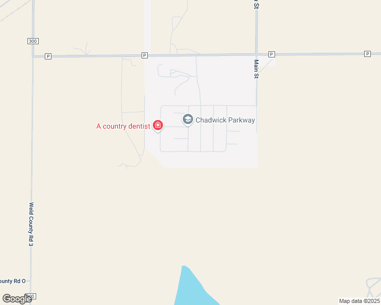 map of restaurants, bars, coffee shops, grocery stores, and more near 404 Wildcat Parkway in Wiggins