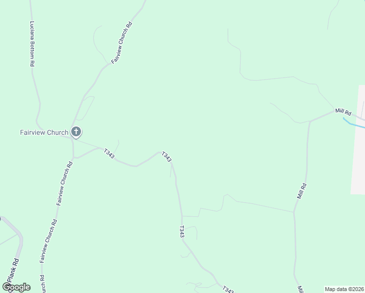 map of restaurants, bars, coffee shops, grocery stores, and more near 7767 Luciana Bottom Road in Three Springs