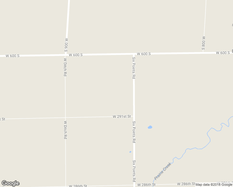 map of restaurants, bars, coffee shops, grocery stores, and more near 6 Six Points Road in Sheridan